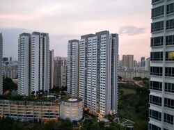 Vetro (D12), Apartment #491384811